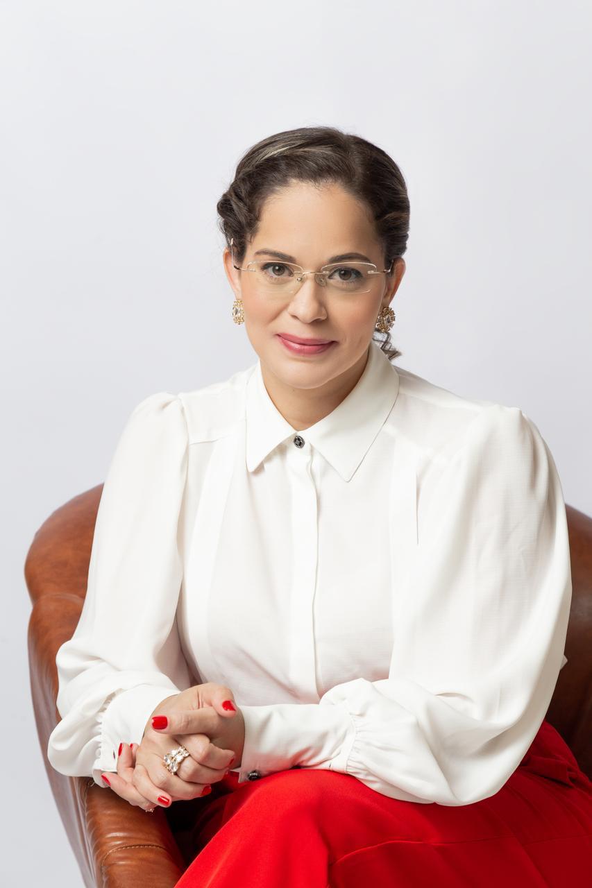 Dra. Alice Vasconcelos