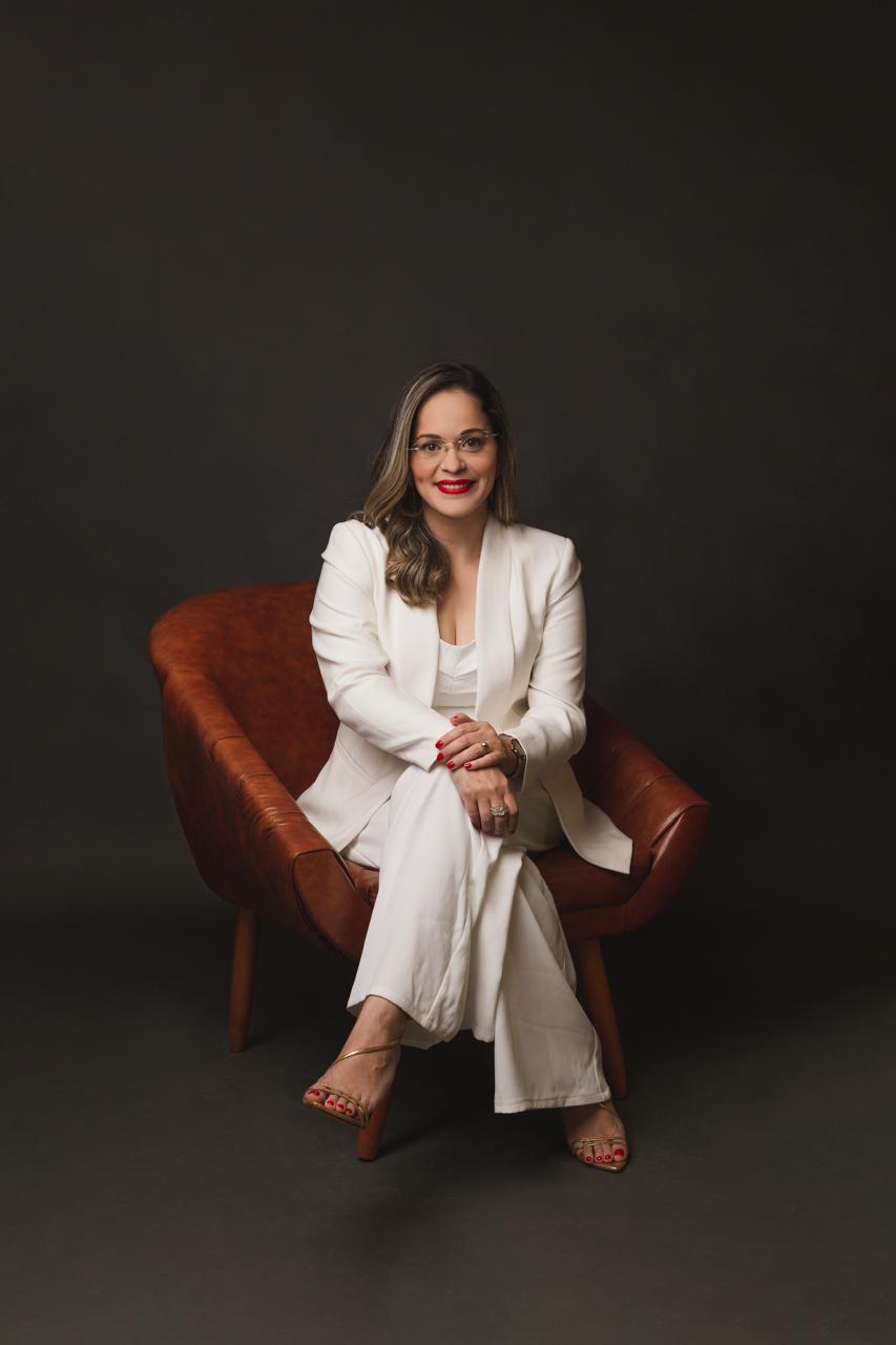 Dra. Alice Vasconcelos